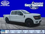 New 2025 Ford F-150 XLT SuperCrew Cab 4WD Pickup for sale #FS1751 - photo 8