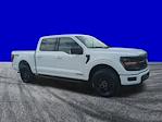 New 2025 Ford F-150 XLT SuperCrew Cab 4WD Pickup for sale #FS1751 - photo 33