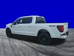 New 2025 Ford F-150 XLT SuperCrew Cab 4WD Pickup for sale #FS1751 - photo 34