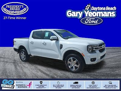 2025 Ford Ranger SuperCrew Cab 4WD Pickup for sale #FS1755 - photo 1