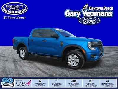 2025 Ford Ranger SuperCrew Cab 4WD Pickup for sale #FS1756A - photo 1