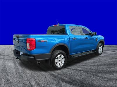 2025 Ford Ranger SuperCrew Cab 4WD Pickup for sale #FS1756A - photo 2