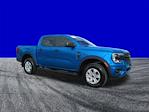 2025 Ford Ranger SuperCrew Cab 4WD Pickup for sale #FS1756A - photo 3