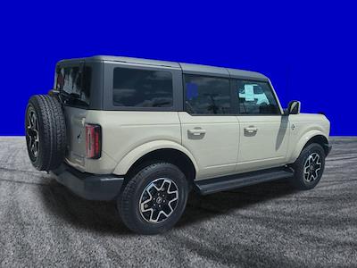 New 2025 Ford Bronco Outer Banks 4WD SUV for sale #FS1757 - photo 2