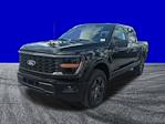 New 2025 Ford F-150 STX SuperCrew Cab 4WD Pickup for sale #FS1759 - photo 8