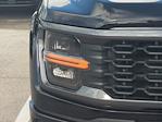 New 2025 Ford F-150 STX SuperCrew Cab 4WD Pickup for sale #FS1759 - photo 10