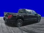 New 2025 Ford F-150 STX SuperCrew Cab 4WD Pickup for sale #FS1759 - photo 2