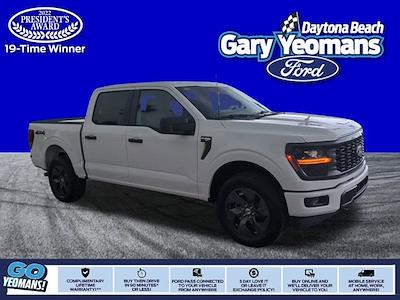 2025 Ford F-150 SuperCrew Cab 4WD Pickup for sale #FS1760 - photo 1