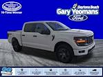 2025 Ford F-150 SuperCrew Cab 4WD Pickup for sale #FS1760 - photo 1
