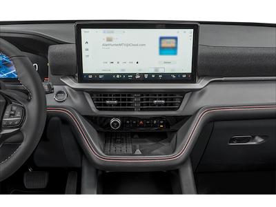 New 2025 Ford Explorer ST 4WD SUV for sale #FS1761 - photo 2