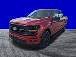 New 2025 Ford F-150 XLT SuperCrew Cab Pickup for sale #FS1762 - photo 8
