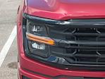 New 2025 Ford F-150 XLT SuperCrew Cab Pickup for sale #FS1762 - photo 10