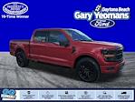 New 2025 Ford F-150 XLT SuperCrew Cab Pickup for sale #FS1762 - photo 1