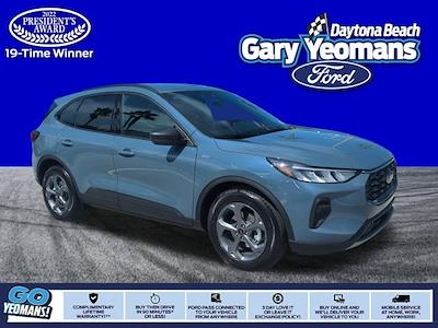 New 2025 Ford Escape ST-Line SUV for sale #FS1770 - photo 1