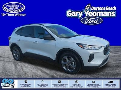 New 2025 Ford Escape ST-Line SUV for sale #FS1773 - photo 1