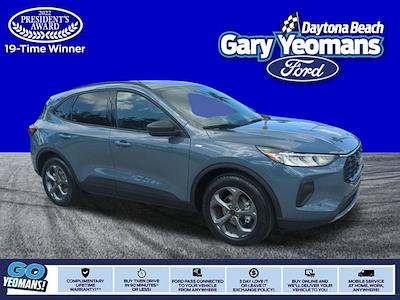 New 2025 Ford Escape ST-Line SUV for sale #FS1774 - photo 1