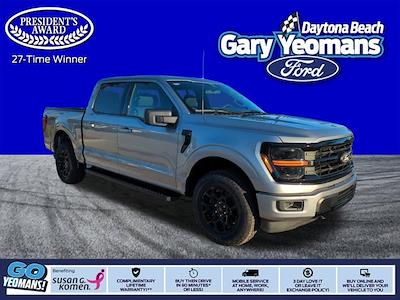 2025 Ford F-150 SuperCrew Cab 4WD Pickup for sale #DTS0510 - photo 1