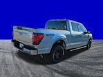 2025 Ford F-150 SuperCrew Cab 4WD Pickup for sale #DTS0510 - photo 2