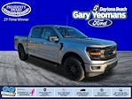 2025 Ford F-150 SuperCrew Cab 4WD Pickup for sale #DTS0510 - photo 1