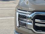 New 2025 Ford F-150 Lariat SuperCrew Cab 4WD Pickup for sale #FS1779 - photo 10