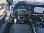New 2025 Ford F-150 Lariat SuperCrew Cab 4WD Pickup for sale #FS1779 - photo 16