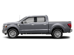 2025 Ford F-150 SuperCrew Cab 4WD Pickup for sale #FS1779 - photo 32