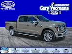 New 2025 Ford F-150 Lariat SuperCrew Cab 4WD Pickup for sale #FS1779 - photo 1