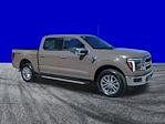 New 2025 Ford F-150 Lariat SuperCrew Cab 4WD Pickup for sale #FS1779 - photo 3