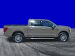 New 2025 Ford F-150 Lariat SuperCrew Cab 4WD Pickup for sale #FS1779 - photo 4