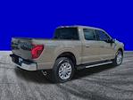 New 2025 Ford F-150 Lariat SuperCrew Cab 4WD Pickup for sale #FS1779 - photo 2