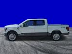 New 2025 Ford F-150 King Ranch SuperCrew Cab 4WD Pickup for sale #FS1780 - photo 7