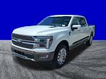 New 2025 Ford F-150 King Ranch SuperCrew Cab 4WD Pickup for sale #FS1780 - photo 8