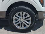 New 2025 Ford F-150 King Ranch SuperCrew Cab 4WD Pickup for sale #FS1780 - photo 11