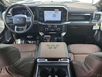 New 2025 Ford F-150 King Ranch SuperCrew Cab 4WD Pickup for sale #FS1780 - photo 15