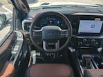 New 2025 Ford F-150 King Ranch SuperCrew Cab 4WD Pickup for sale #FS1780 - photo 16