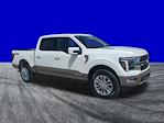 New 2025 Ford F-150 King Ranch SuperCrew Cab 4WD Pickup for sale #FS1780 - photo 3