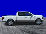 New 2025 Ford F-150 King Ranch SuperCrew Cab 4WD Pickup for sale #FS1780 - photo 4