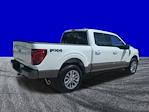 New 2025 Ford F-150 King Ranch SuperCrew Cab 4WD Pickup for sale #FS1780 - photo 2