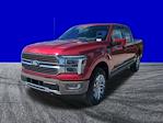 New 2025 Ford F-150 King Ranch SuperCrew Cab 4WD Pickup for sale #FS1781 - photo 8