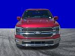 New 2025 Ford F-150 King Ranch SuperCrew Cab 4WD Pickup for sale #FS1781 - photo 9