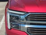 New 2025 Ford F-150 King Ranch SuperCrew Cab 4WD Pickup for sale #FS1781 - photo 10
