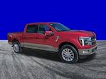 New 2025 Ford F-150 King Ranch SuperCrew Cab 4WD Pickup for sale #FS1781 - photo 3