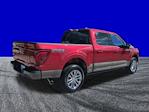 New 2025 Ford F-150 King Ranch SuperCrew Cab 4WD Pickup for sale #FS1781 - photo 2
