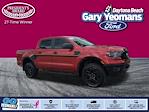 2022 Ford Ranger SuperCrew Cab 4WD Pickup for sale #FS1784A - photo 1
