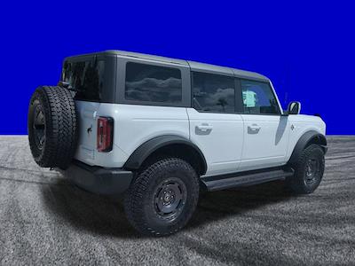 New 2025 Ford Bronco Outer Banks 4WD SUV for sale #FS1785 - photo 2
