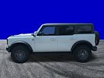 New 2025 Ford Bronco Outer Banks 4WD SUV for sale #FS1785 - photo 7