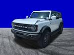 New 2025 Ford Bronco Outer Banks 4WD SUV for sale #FS1785 - photo 8