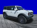 New 2025 Ford Bronco Outer Banks 4WD SUV for sale #FS1785 - photo 3