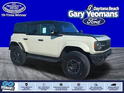 2025 Ford Bronco 4WD SUV for sale #FS1787 - photo 1