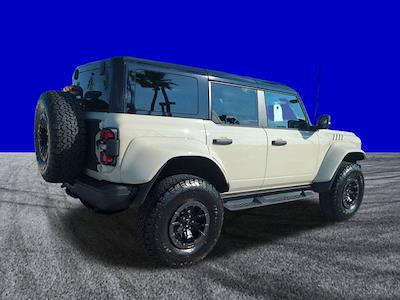 2025 Ford Bronco 4WD SUV for sale #FS1787 - photo 2